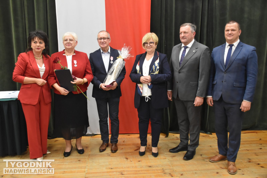 Złote Gody w Gorzycach