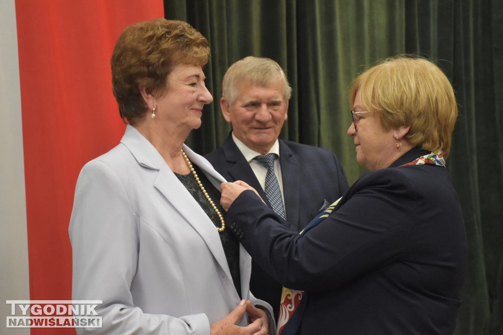 Złote Gody w Gorzycach