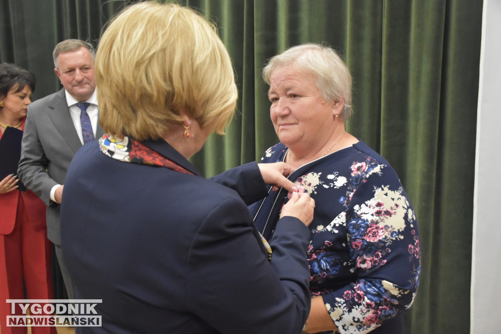 Złote Gody w Gorzycach