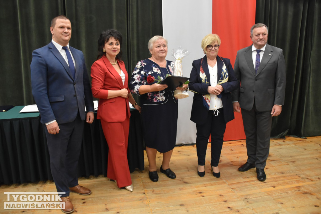 Złote Gody w Gorzycach