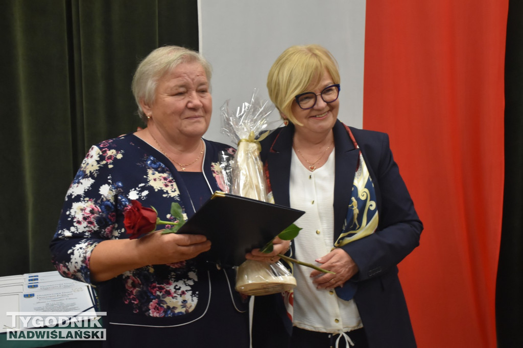 Złote Gody w Gorzycach