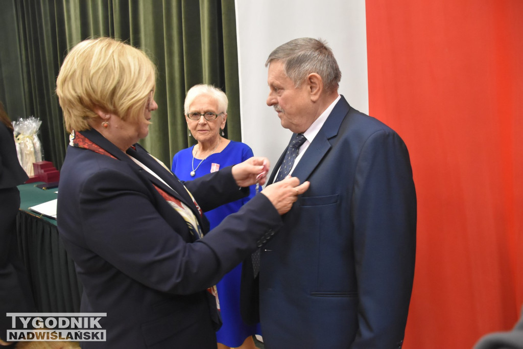 Złote Gody w Gorzycach