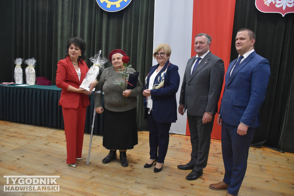Złote Gody w Gorzycach