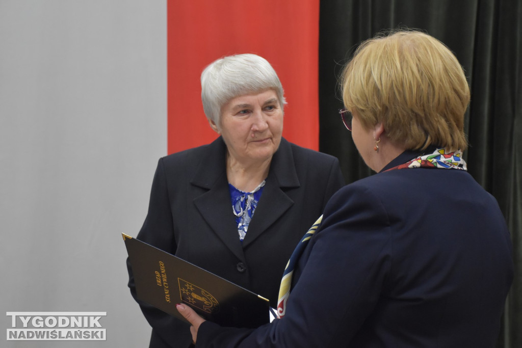 Złote Gody w Gorzycach