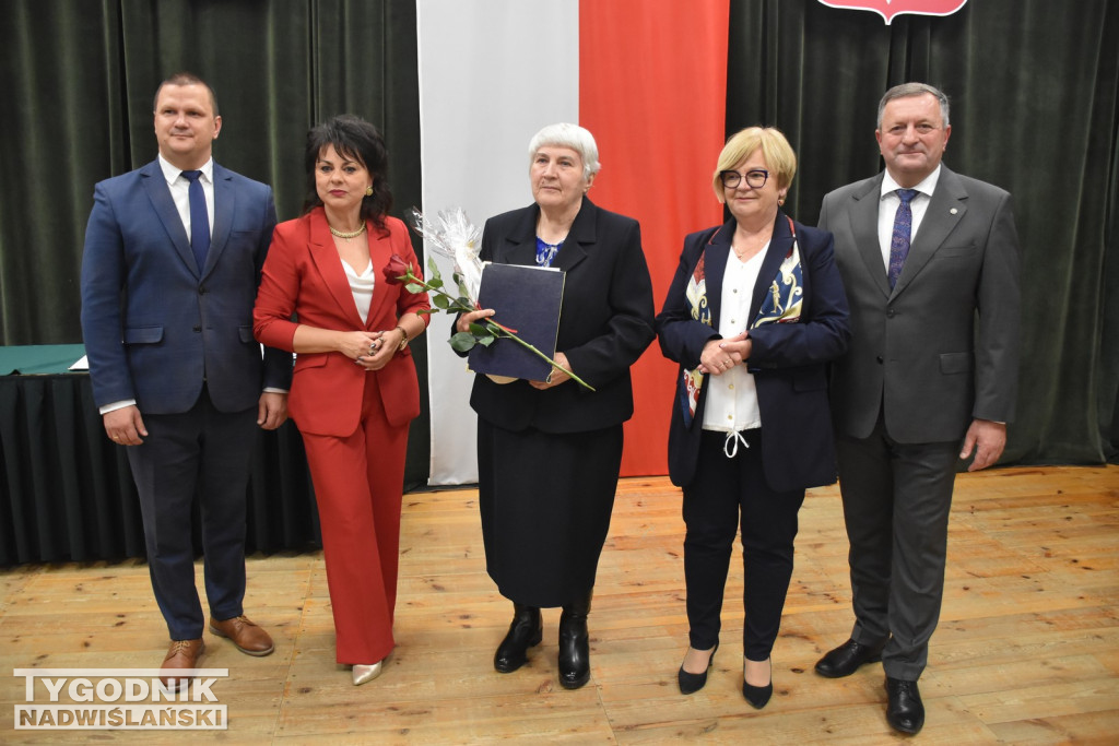Złote Gody w Gorzycach