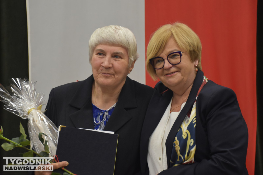 Złote Gody w Gorzycach