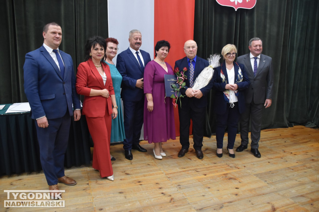 Złote Gody w Gorzycach