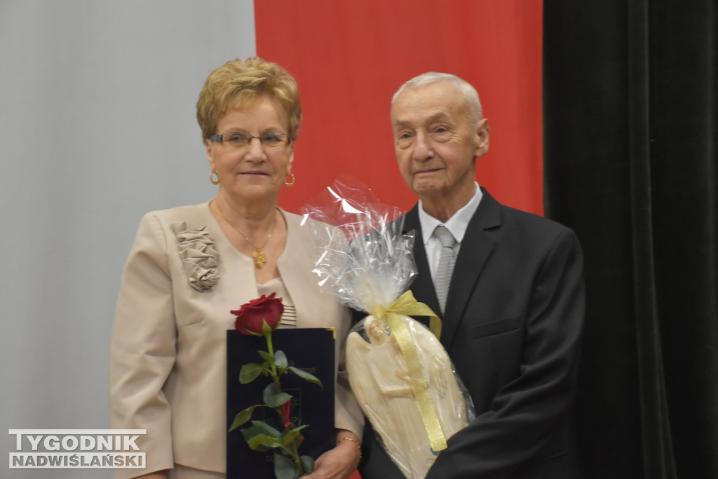 Złote Gody w Gorzycach