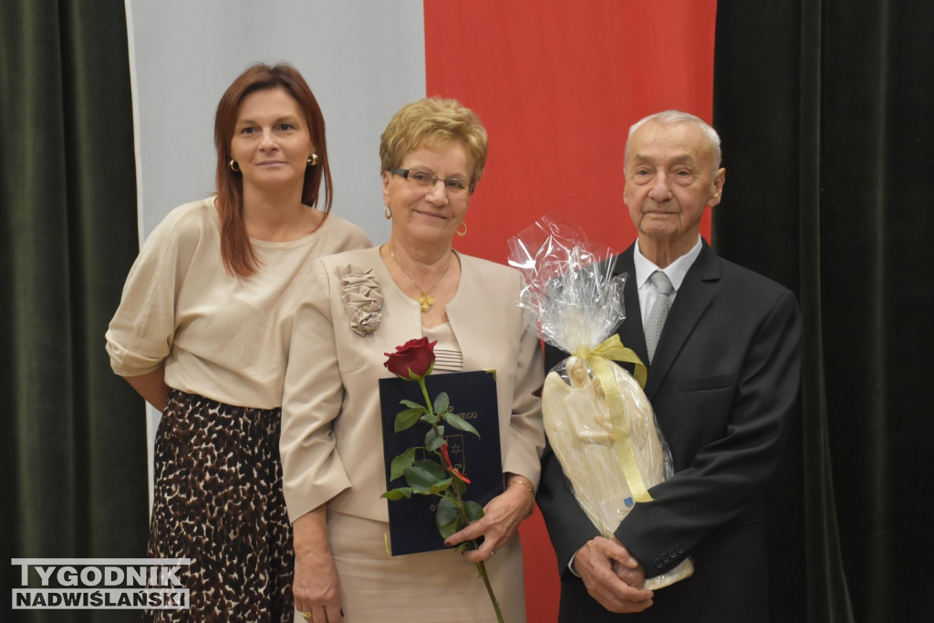 Złote Gody w Gorzycach