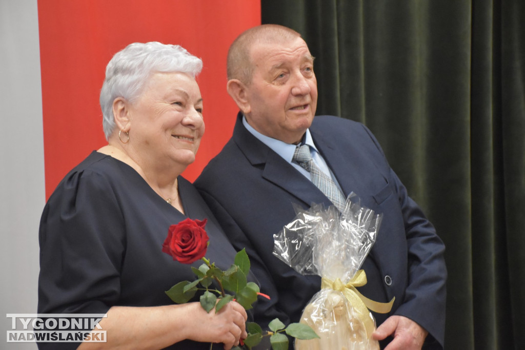 Złote Gody w Gorzycach