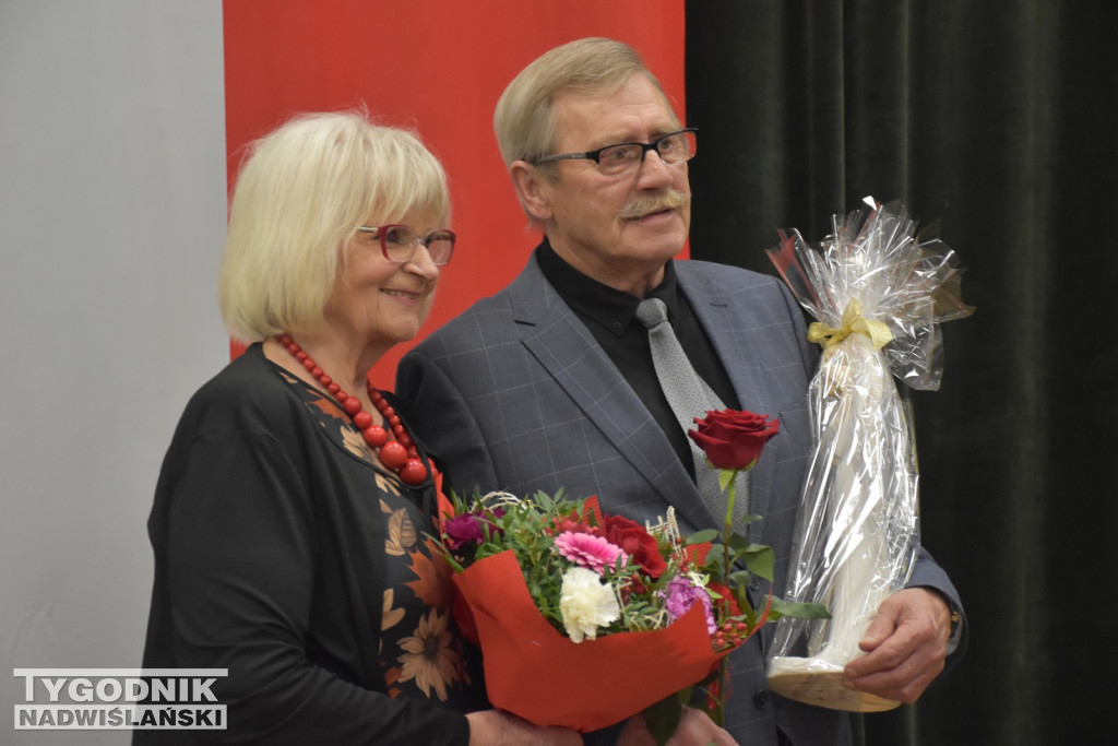 Złote Gody w Gorzycach