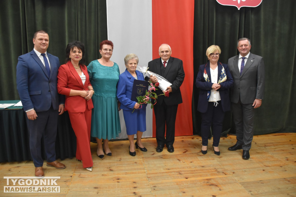 Złote Gody w Gorzycach