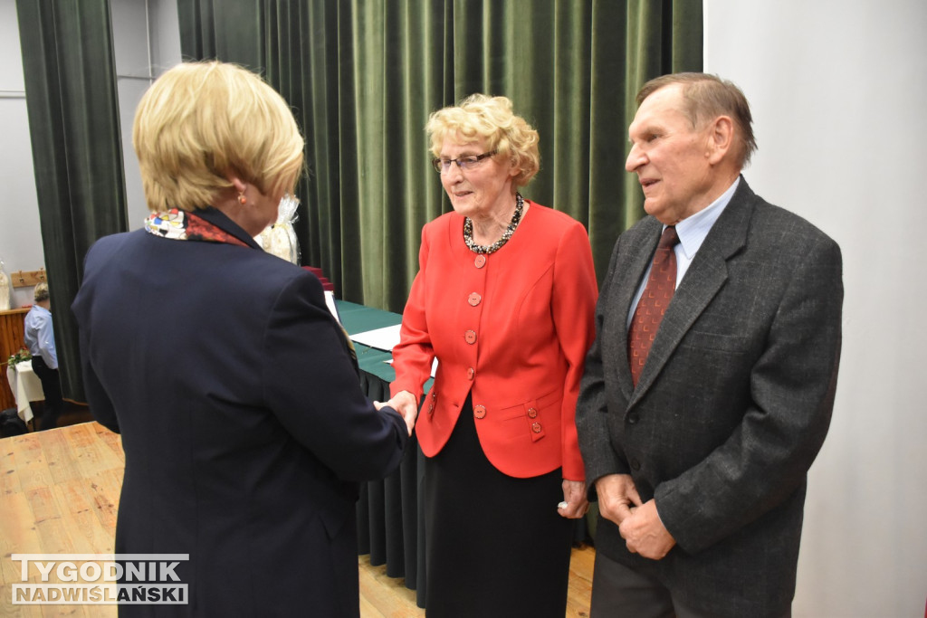 Złote Gody w Gorzycach