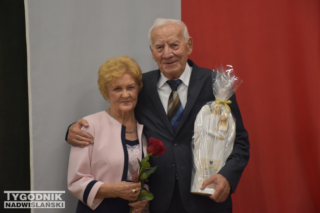 Złote Gody w Gorzycach