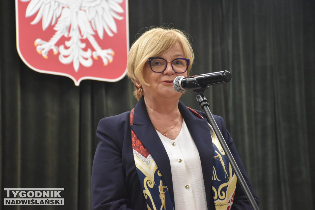 Złote Gody w Gorzycach