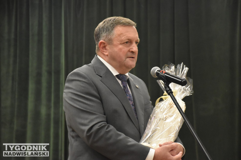 Złote Gody w Gorzycach
