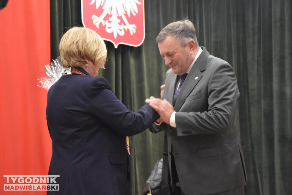 Złote Gody w Gorzycach