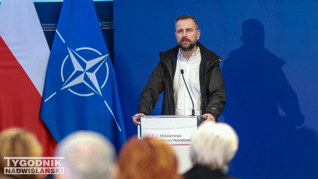 Tarnobrzeg wśród Szpitali Przyjaznych Wojsku