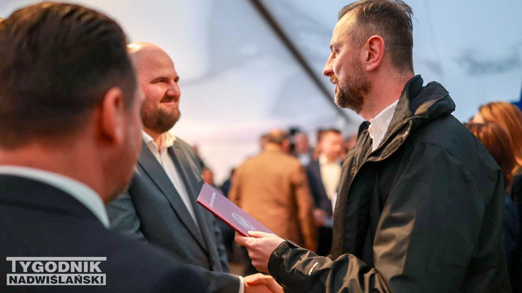 Tarnobrzeg wśród Szpitali Przyjaznych Wojsku