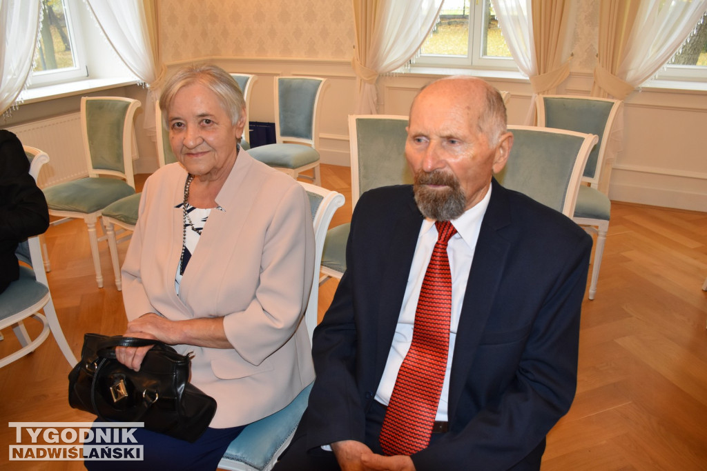 Złote gody w Łoniowie