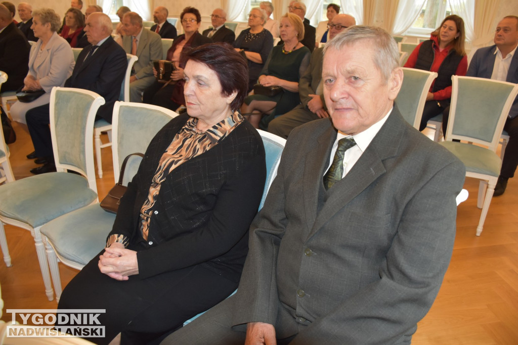 Złote gody w Łoniowie