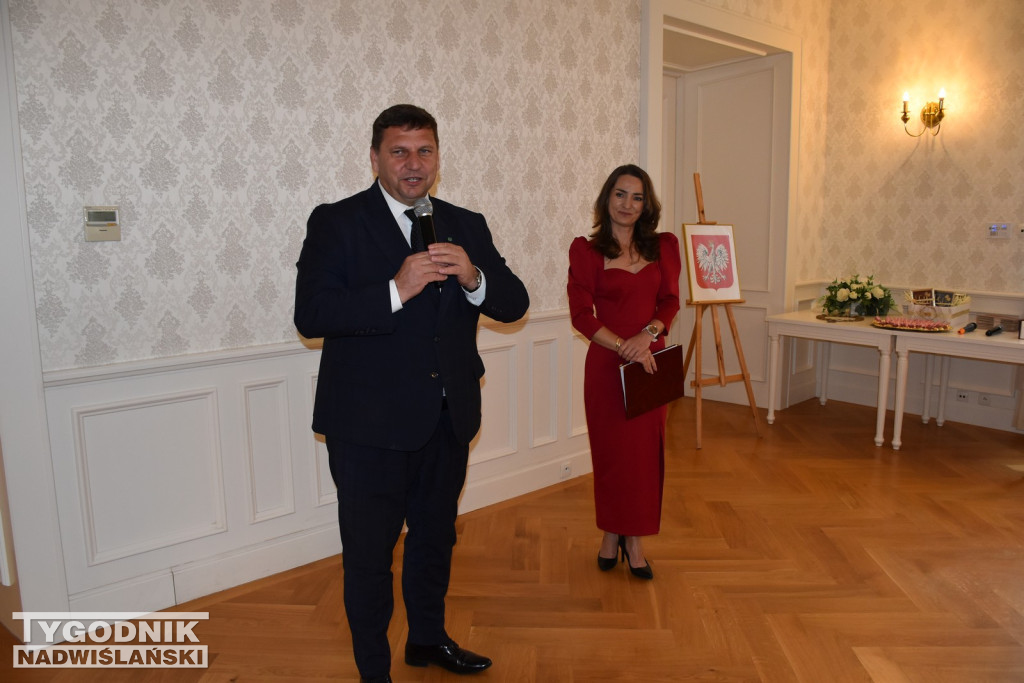 Złote gody w Łoniowie