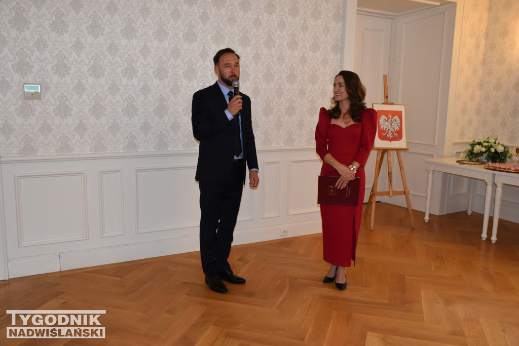 Złote gody w Łoniowie