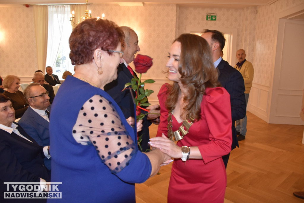 Złote gody w Łoniowie