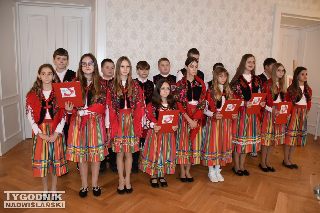 Złote gody w Łoniowie