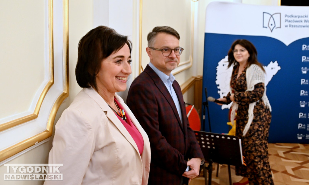 Chopin dla najmłodszych w tarnobrzeskim Domu Kultury