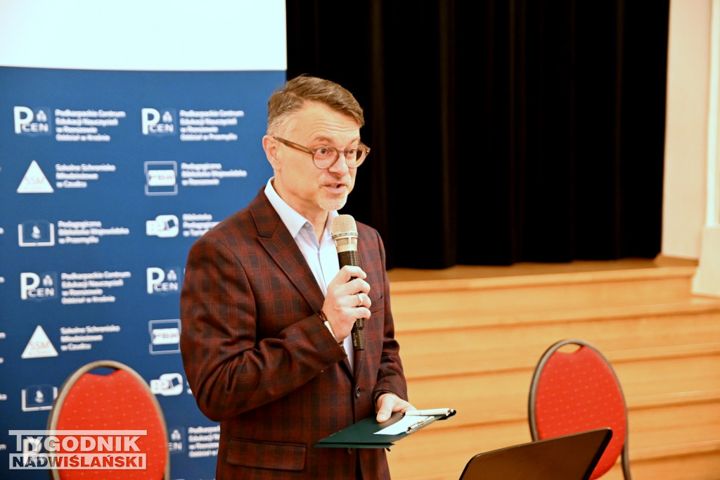 Chopin dla najmłodszych w tarnobrzeskim Domu Kultury