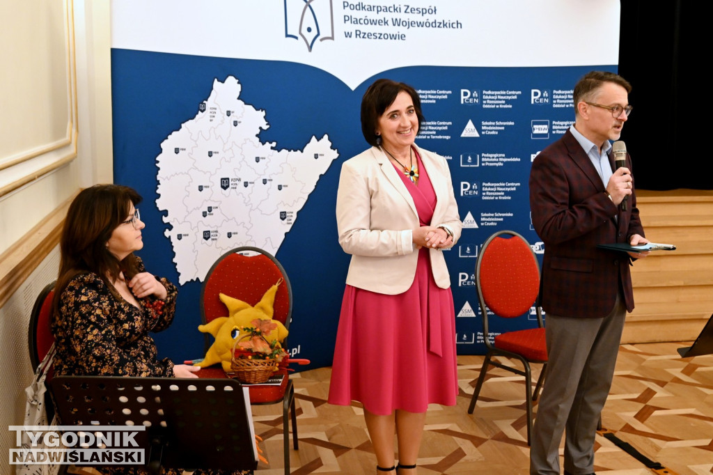 Chopin dla najmłodszych w tarnobrzeskim Domu Kultury