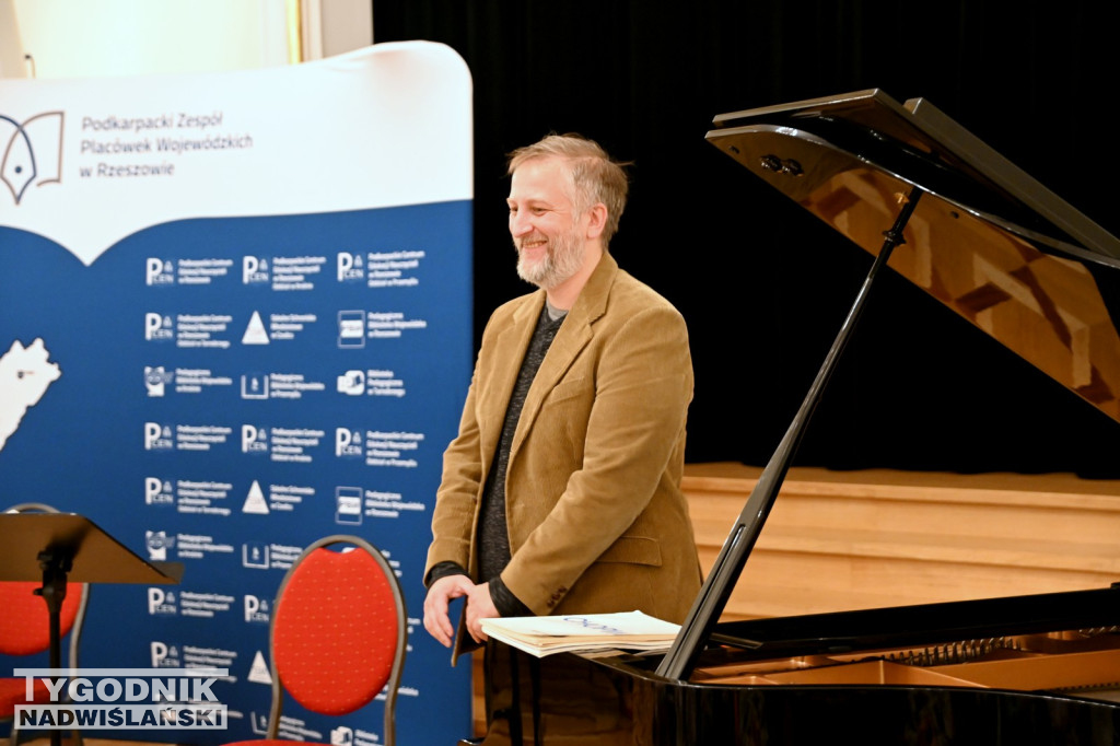 Chopin dla najmłodszych w tarnobrzeskim Domu Kultury