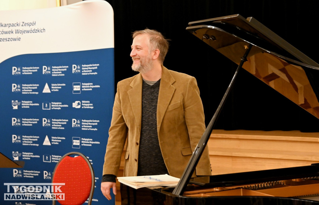 Chopin dla najmłodszych w tarnobrzeskim Domu Kultury
