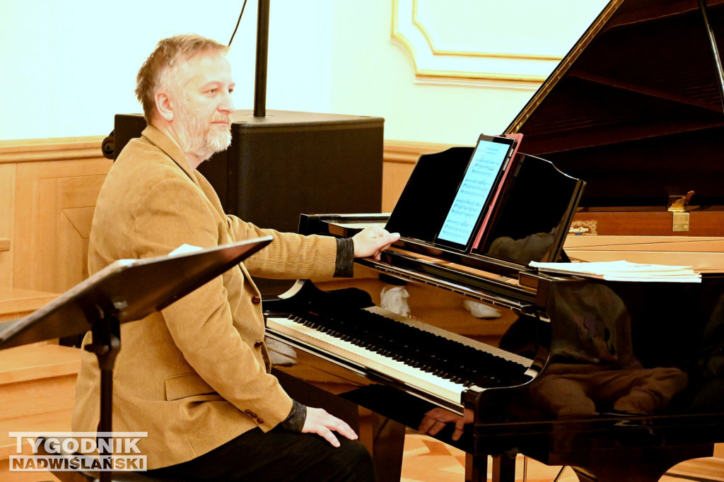 Chopin dla najmłodszych w tarnobrzeskim Domu Kultury