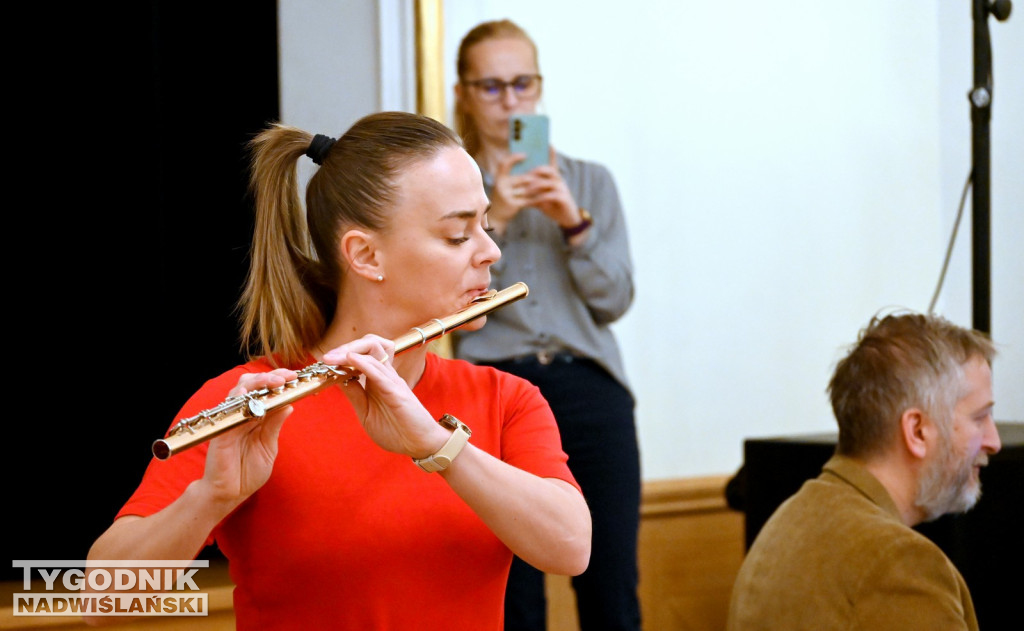 Chopin dla najmłodszych w tarnobrzeskim Domu Kultury