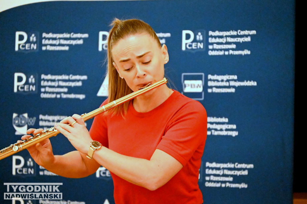 Chopin dla najmłodszych w tarnobrzeskim Domu Kultury