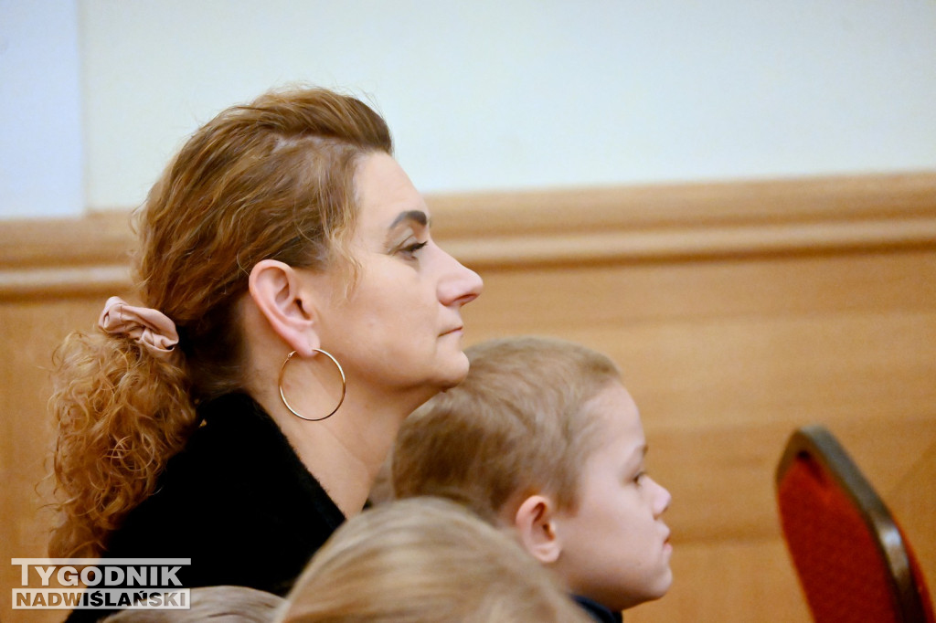 Chopin dla najmłodszych w tarnobrzeskim Domu Kultury