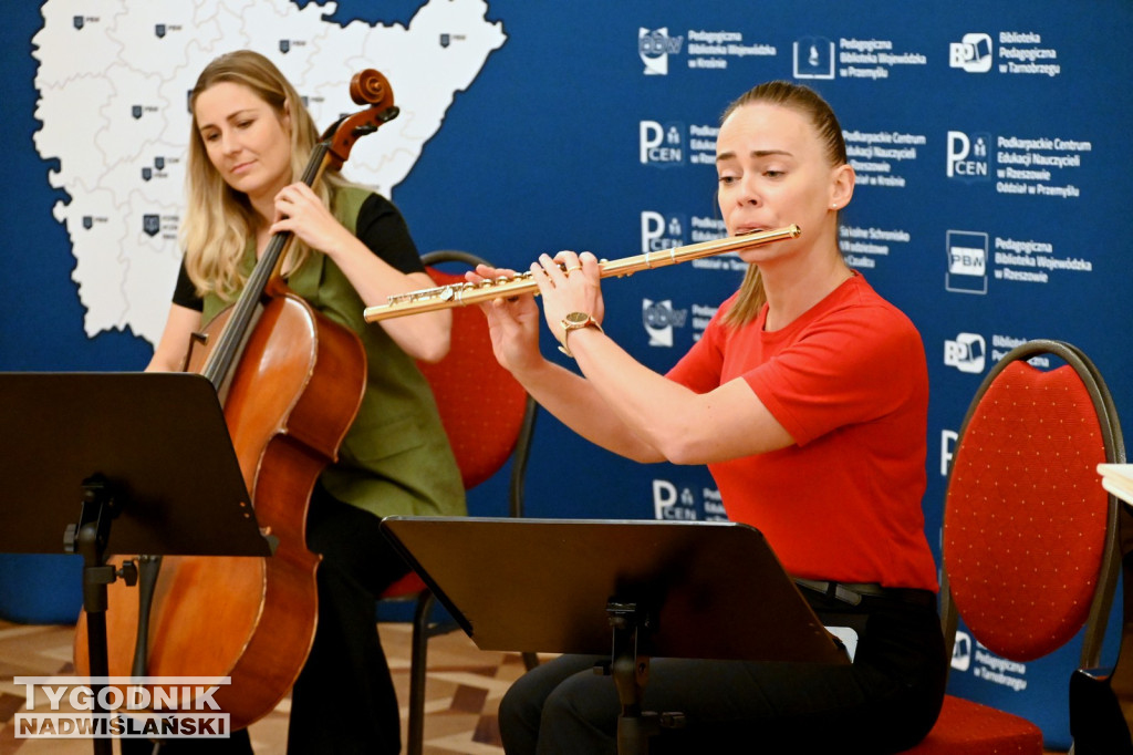 Chopin dla najmłodszych w tarnobrzeskim Domu Kultury