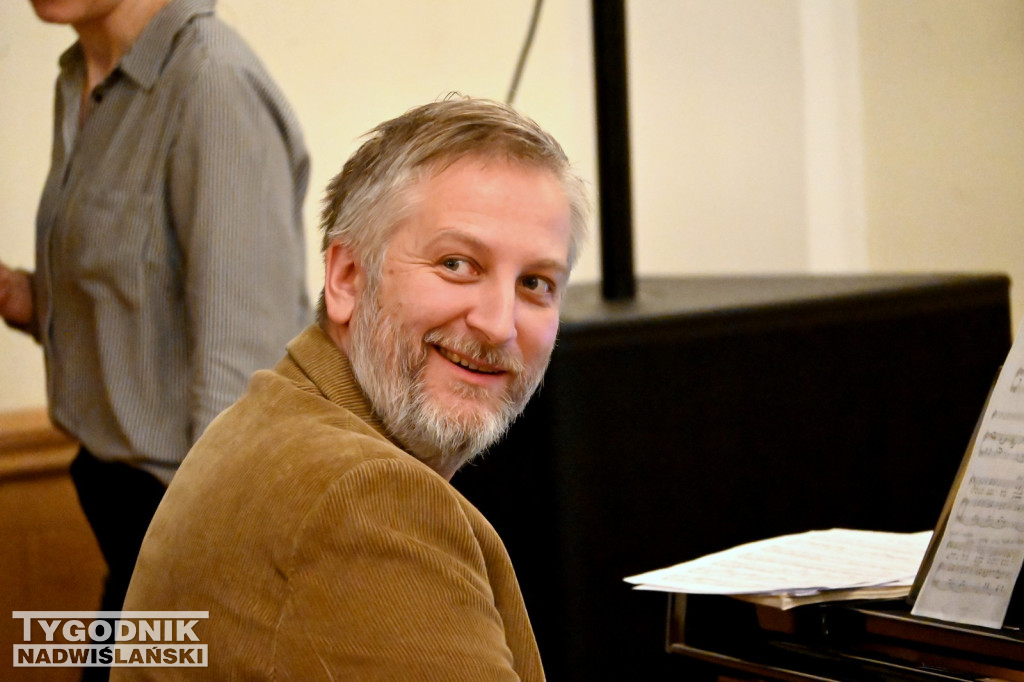 Chopin dla najmłodszych w tarnobrzeskim Domu Kultury