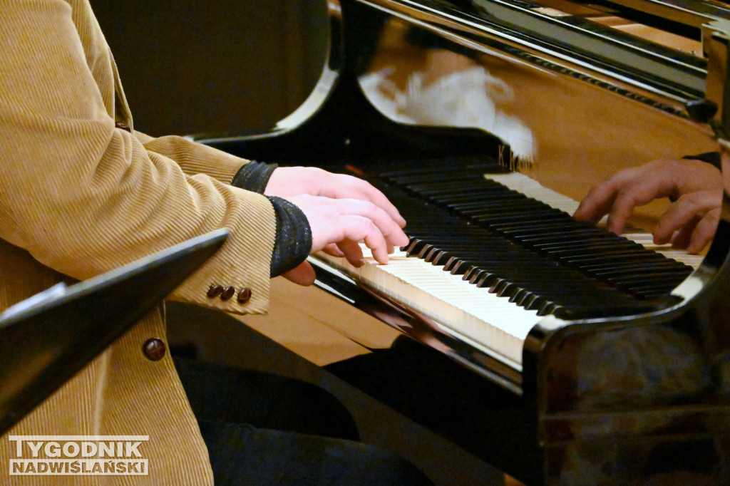 Chopin dla najmłodszych w tarnobrzeskim Domu Kultury