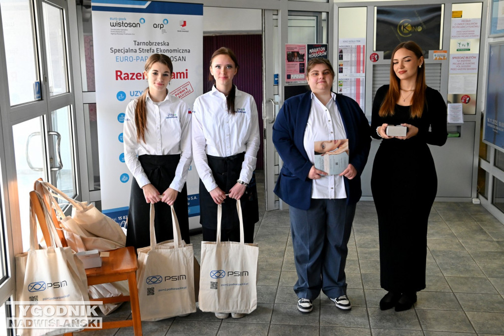 II Tarnobrzeska Konferencja Onkologiczna dla Pacjentów
