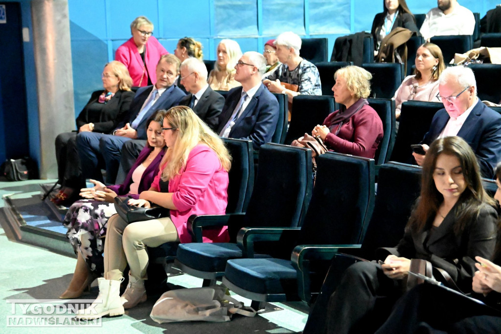 II Tarnobrzeska Konferencja Onkologiczna dla Pacjentów