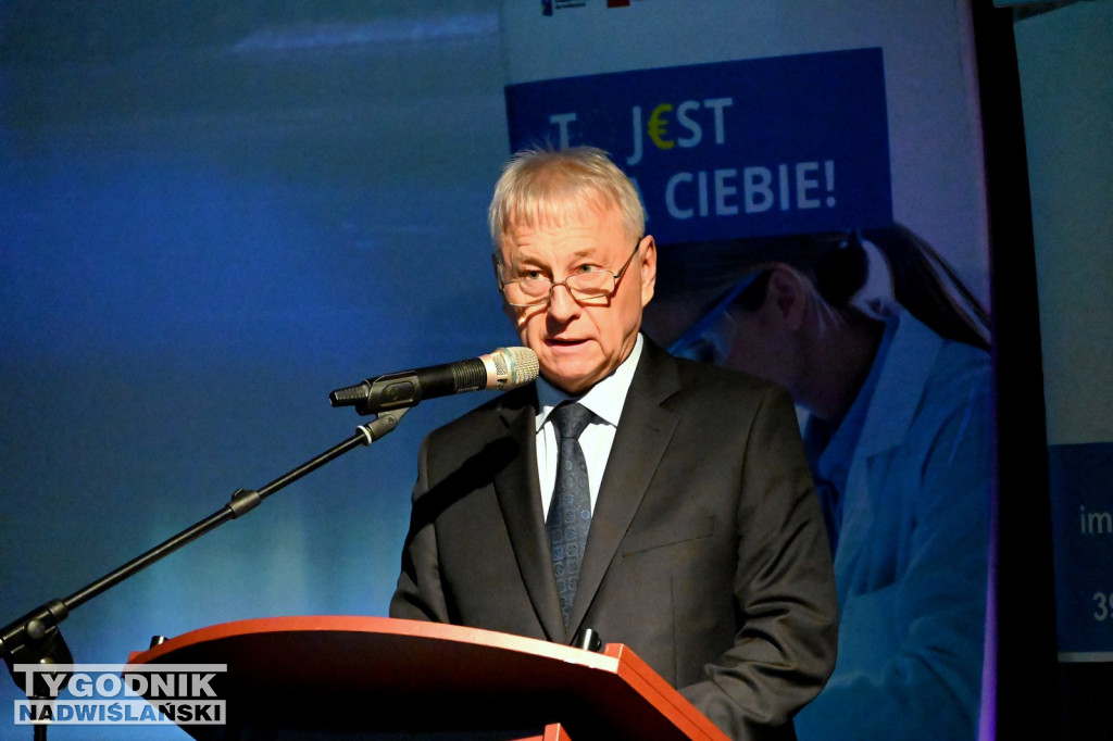 II Tarnobrzeska Konferencja Onkologiczna dla Pacjentów
