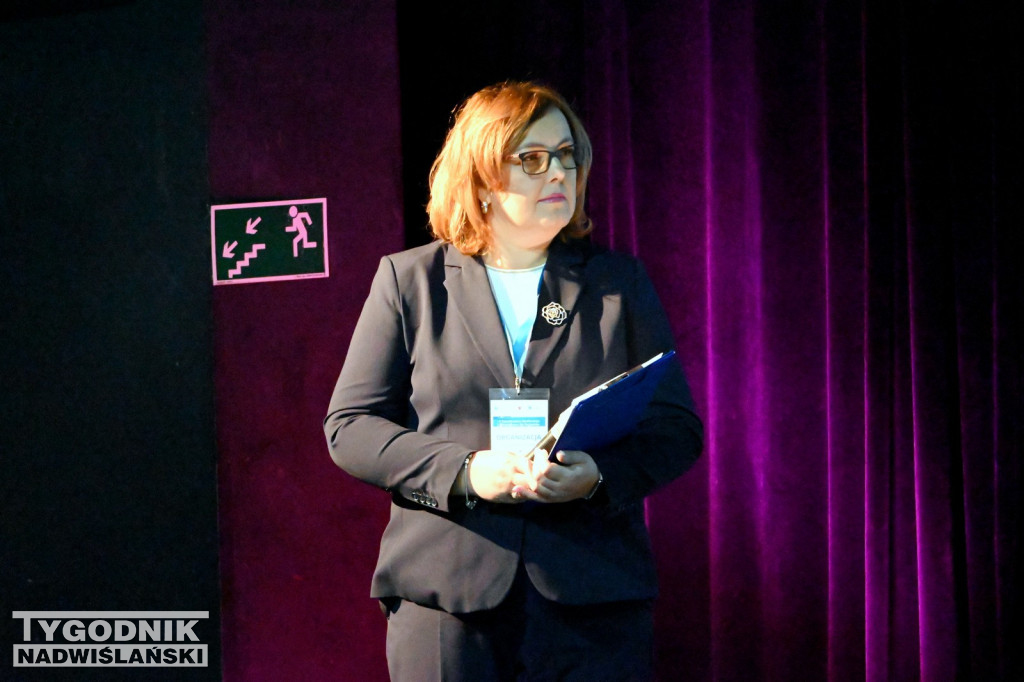 II Tarnobrzeska Konferencja Onkologiczna dla Pacjentów