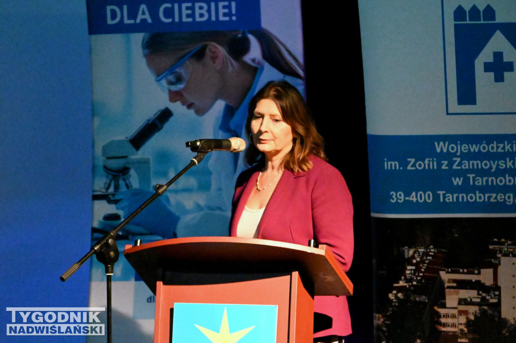 II Tarnobrzeska Konferencja Onkologiczna dla Pacjentów