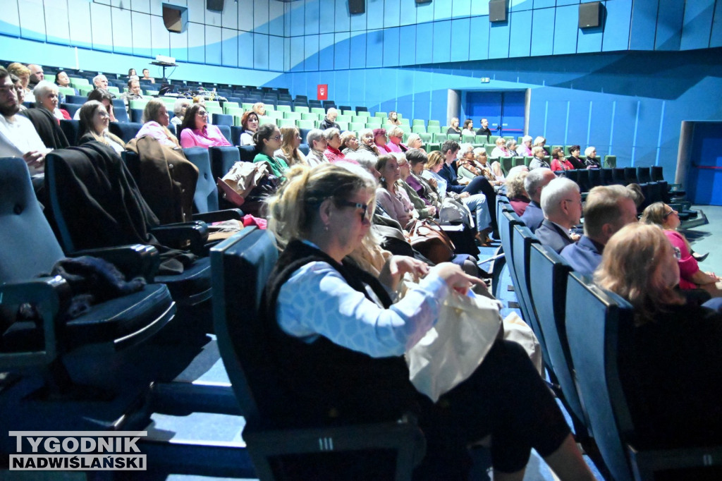 II Tarnobrzeska Konferencja Onkologiczna dla Pacjentów