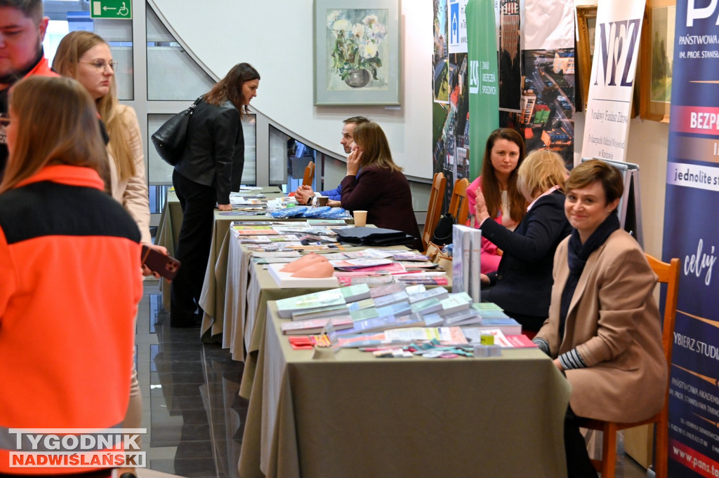 II Tarnobrzeska Konferencja Onkologiczna dla Pacjentów