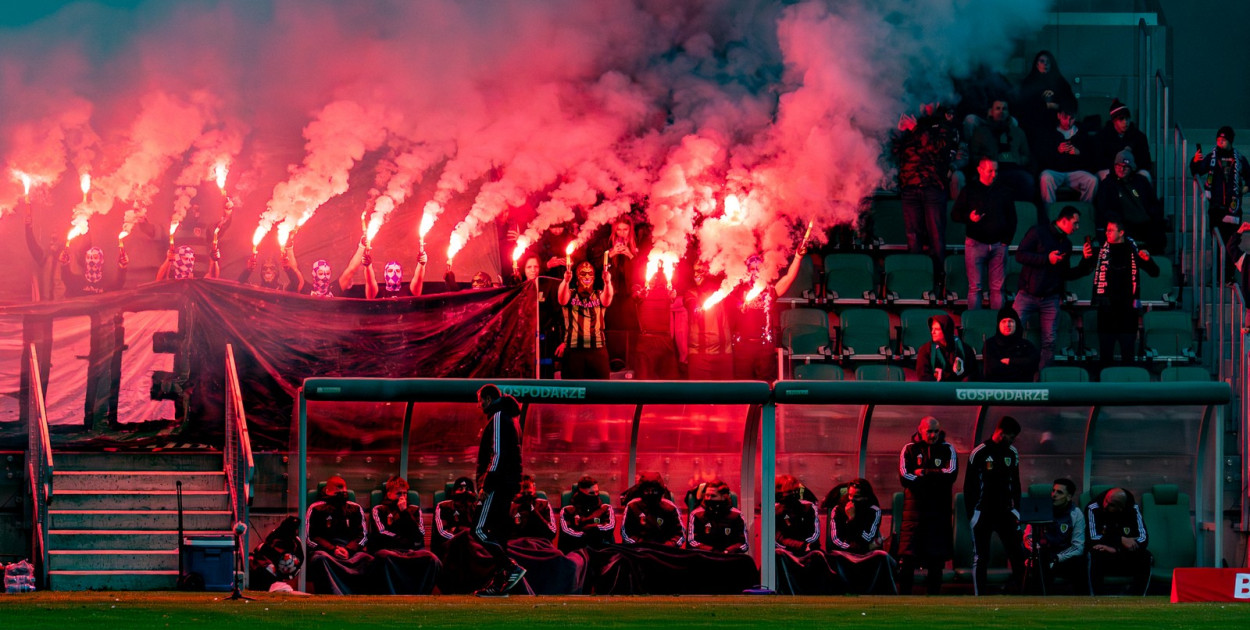 Stal Stalowa Wola - Resovia