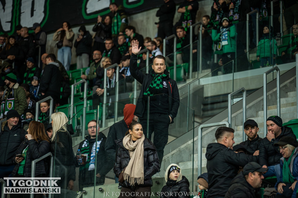 Stal Stalowa Wola - Resovia